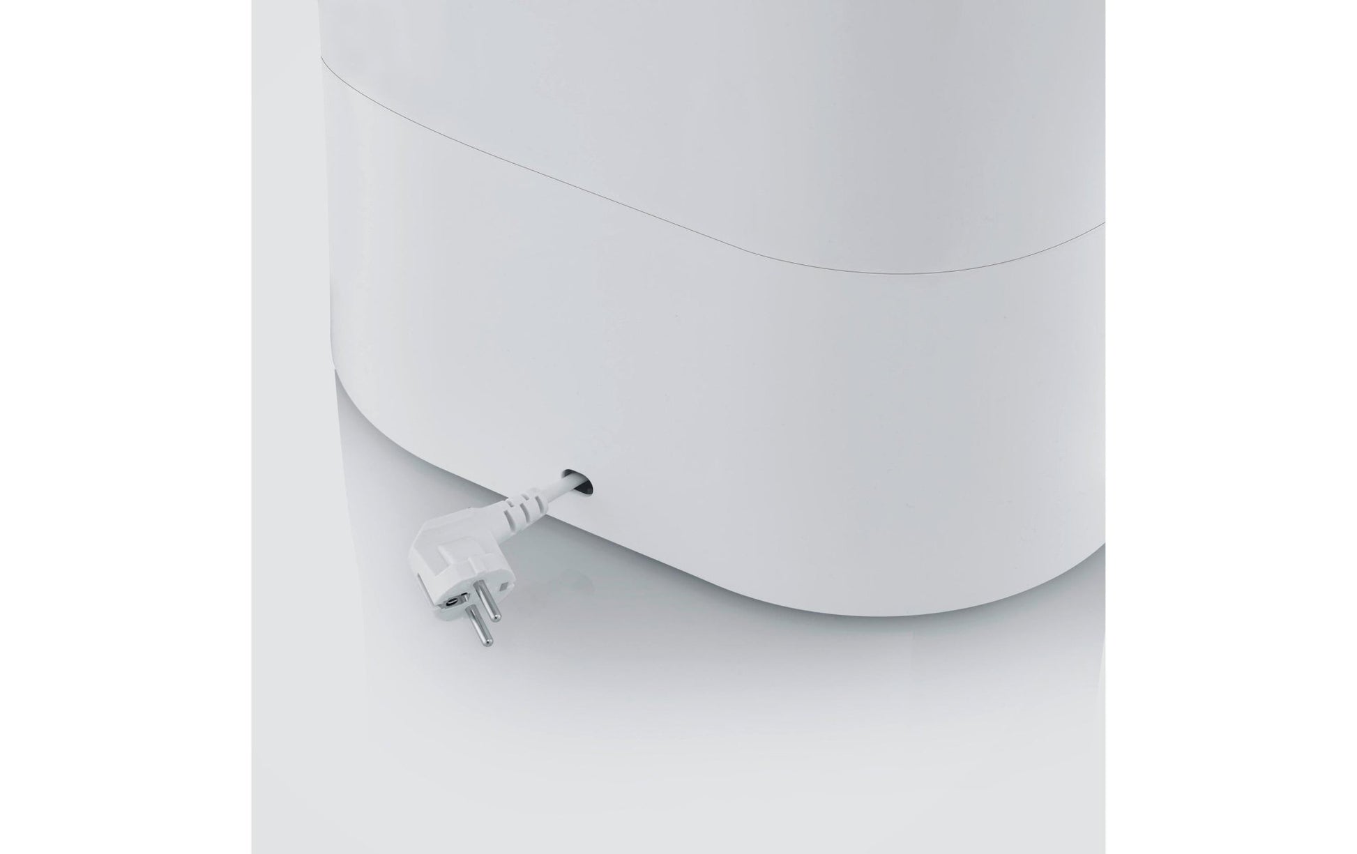 Filterkaffeemaschine KA 9314 Weiss - MEGART