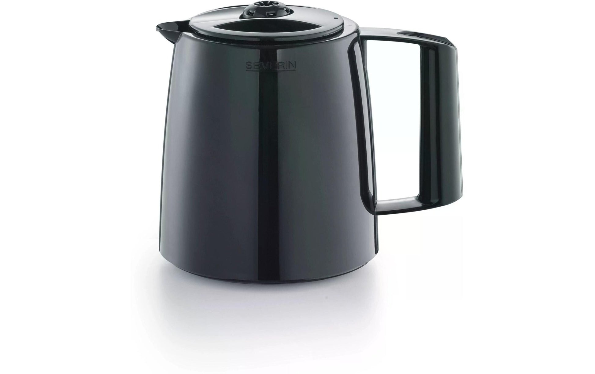Filterkaffeemaschine KA 9306 Schwarz - MEGART