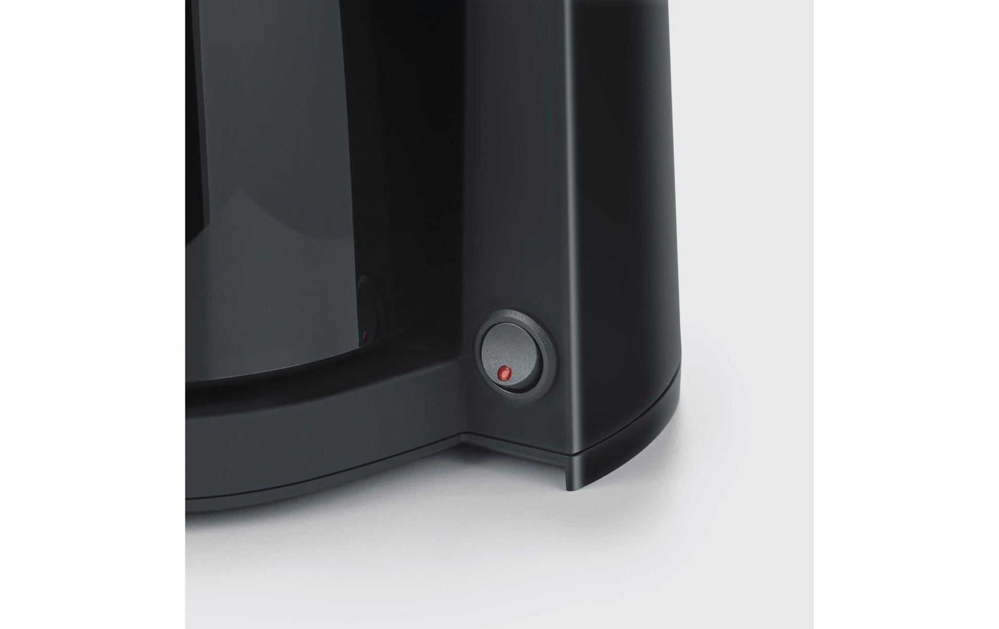 Filterkaffeemaschine KA 9306 Schwarz - MEGART