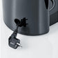 Filterkaffeemaschine KA 4815 Schwarz - MEGART