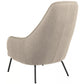 Sessel Texas Beige - MEGART