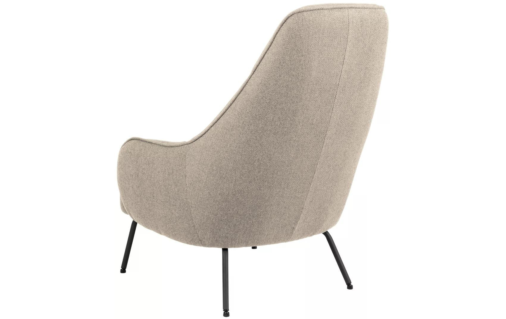 Sessel Texas Beige - MEGART
