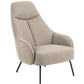 Sessel Texas Beige - MEGART