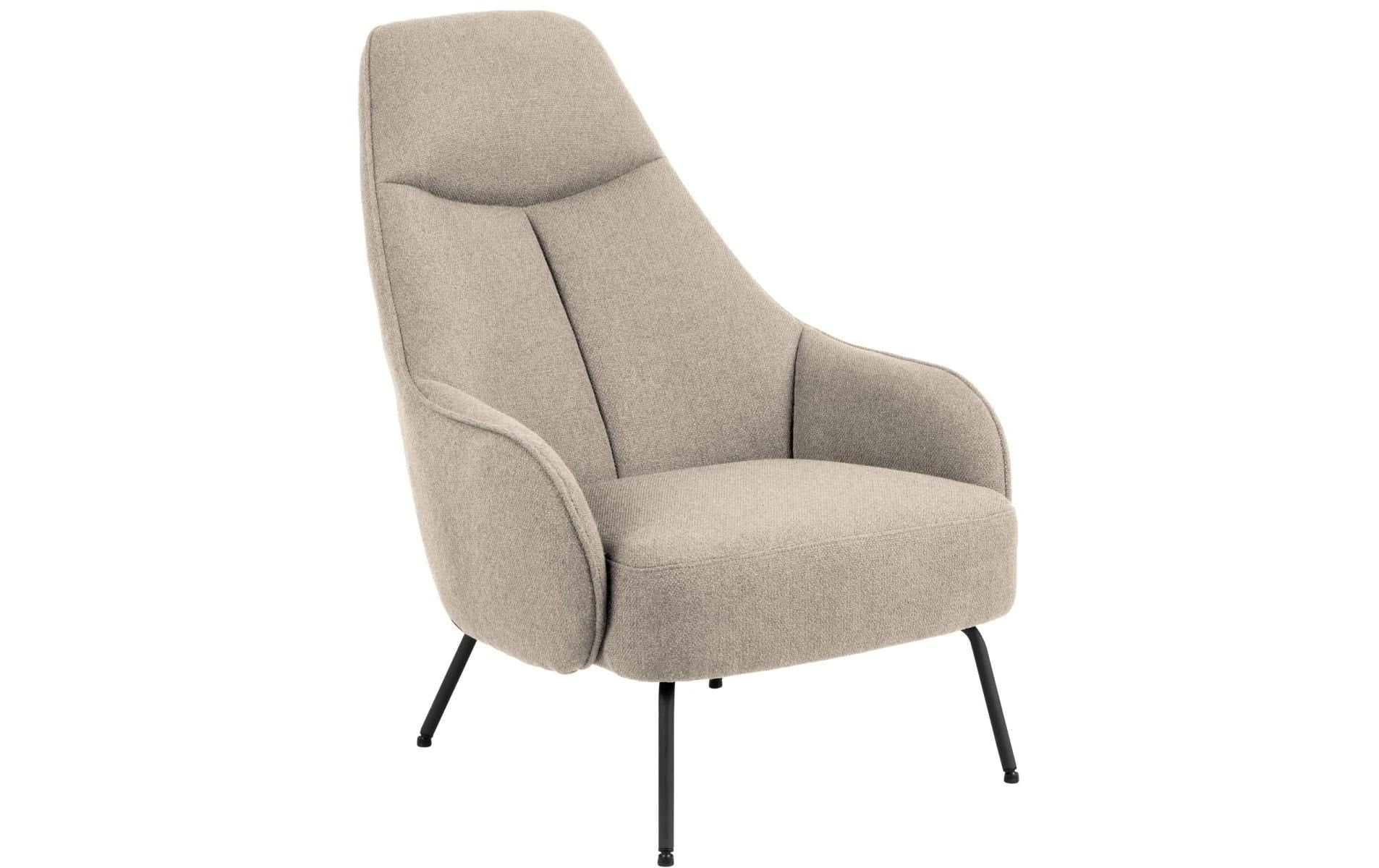 Sessel Texas Beige - MEGART