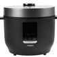 Reiskocher KUN 2.8 L, Schwarz - MEGART
