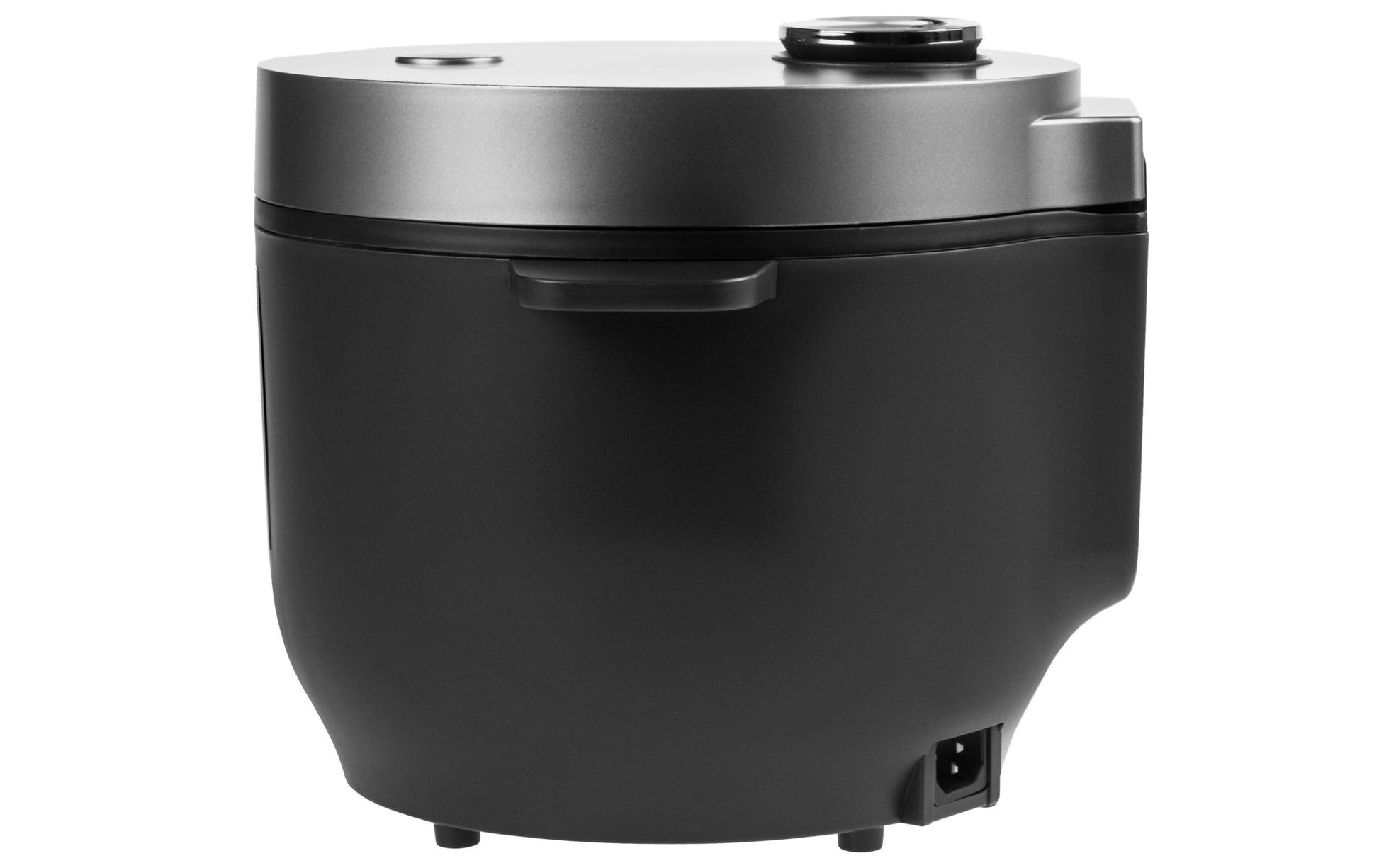Reiskocher KUN 2.8 L, Schwarz - MEGART