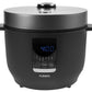 Reiskocher KUN 2.8 L, Schwarz - MEGART