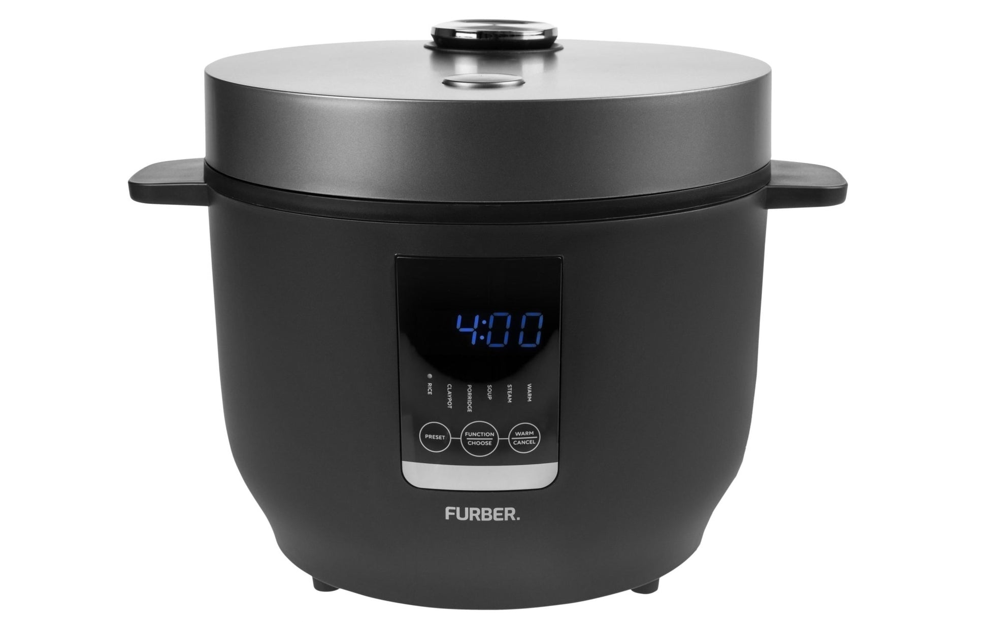 Reiskocher KUN 2.8 L, Schwarz - MEGART