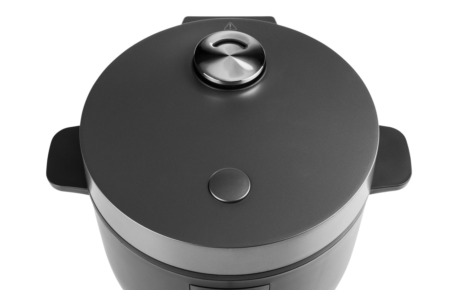 Reiskocher KUN 2.8 L, Schwarz - MEGART