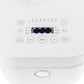 Reiskocher SAN Induktion 3 L, Weiss - MEGART
