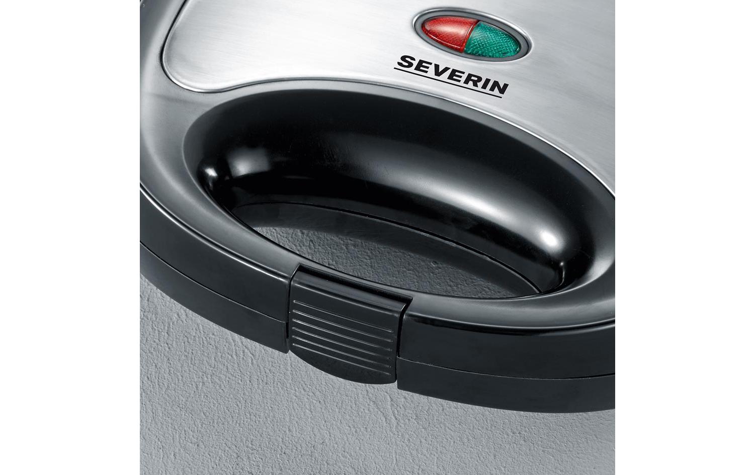 Sandwich - Toaster SA 2969 600 W - MEGART