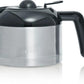 Filterkaffeemaschine KA 4835 Schwarz - MEGART