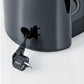 Filterkaffeemaschine KA 4815 Schwarz - MEGART