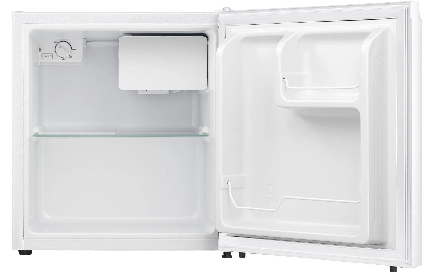 Kühlschrank KB 8877 Rechts/Wechselbar - MEGART