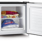 Kühlschrank GB 8880 Schwarz, Rechts - MEGART