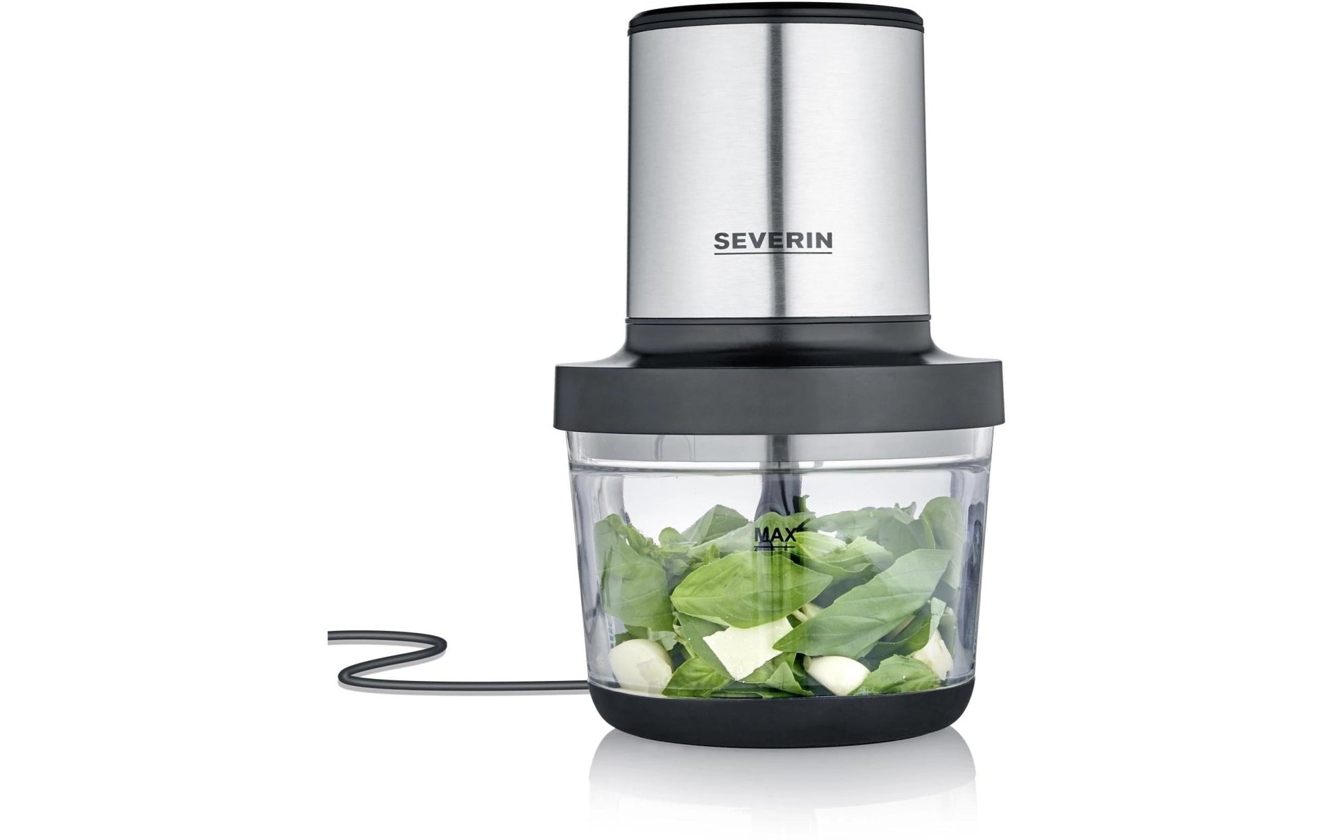 Zerkleinerer Chopper KM 3867 1 l - MEGART