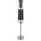Stabmixer SM 3772 Schwarz/Silber - MEGART