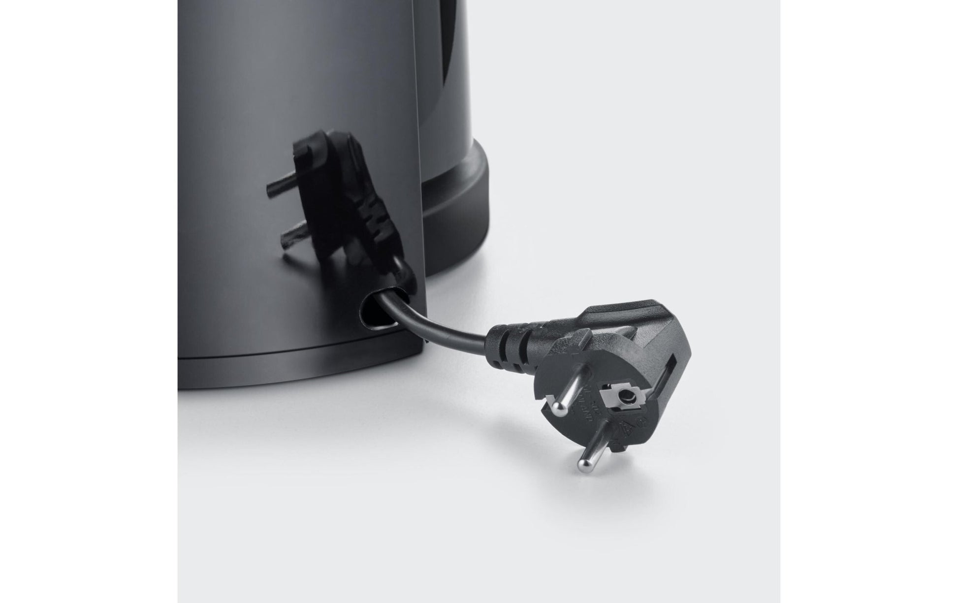Filterkaffeemaschine KA 9306 Schwarz - MEGART
