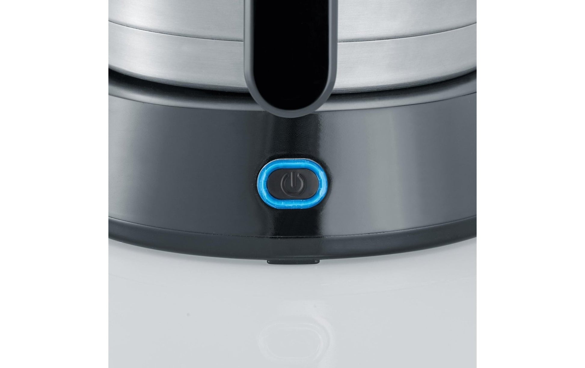 Filterkaffeemaschine KA 4835 Schwarz - MEGART
