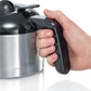 Filterkaffeemaschine KA 4835 Schwarz - MEGART