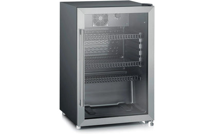 Weinkühlschrank FKS 8840 Schwarz, Rechts - MEGART