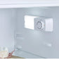 Kühlschrank DT 8762 Schwarz, Rechts, Wechselbar - MEGART