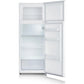 Kühlschrank DT 8760 Weiss, Rechts, Wechselbar - MEGART