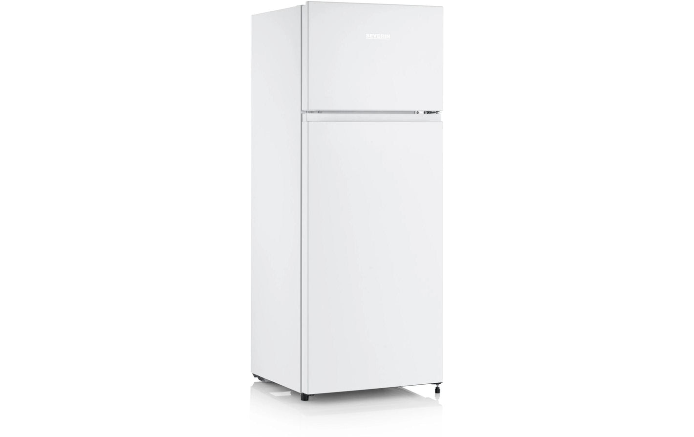 Kühlschrank DT 8760 Weiss, Rechts, Wechselbar - MEGART