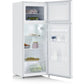 Kühlschrank DT 8760 Weiss, Rechts, Wechselbar - MEGART