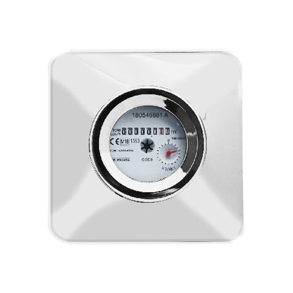 Zähler Modell Venus Metallgehäuse METER