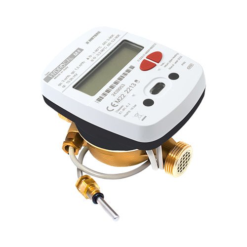 Zähler Energia Termica Hydrocal M4 Diam. 15 -3/4" METER - MEGART
