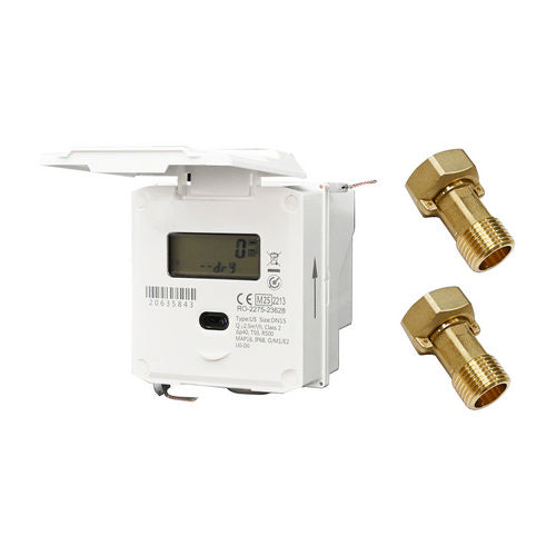 Wasserzähler Statico T50 GIOAN