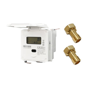 Wasserzähler Statico T50 GIOAN