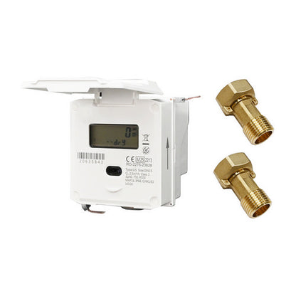 Wasserzähler Statico T50 GIOAN