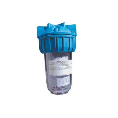 Wasserfilter JUNIOR PLUS 3P SX TS ATLAS FILTRI - MEGART