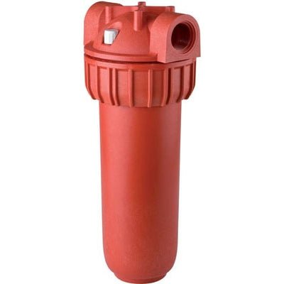Filter JUNIOR PLUS HOT 3P SX ATLAS FILTRI - MEGART