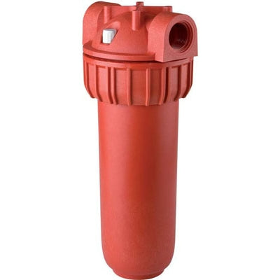 Filter JUNIOR PLUS HOT 3P SX ATLAS FILTRI