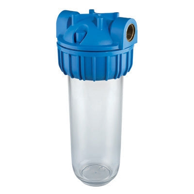 Filter Serie PLUS BX - 3P Modell SENIOR ATLAS FILTRI