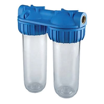Filter MASTER DUPLEX PLUS 3P SX TS ATLAS FILTRI - MEGART