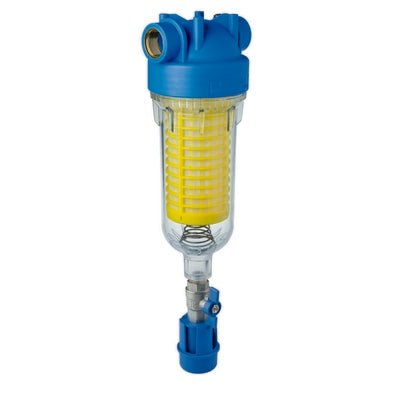 Filter HYDRA RLH ATLAS FILTRI - MEGART