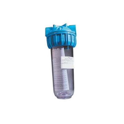 Wasserfilter SENIOR PLUS 3P SX TS ATLAS FILTRI