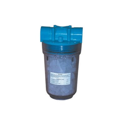 Dosierer Polyphosphate ATLAS FILTRI - MEGART