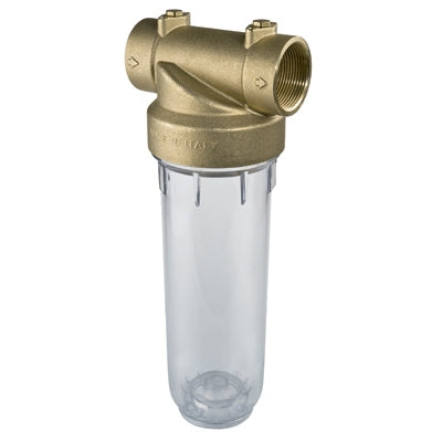 Filter Serie K DP Modell SENIOR 2" - A350 x B130 x C105 ATLAS FILTRI
