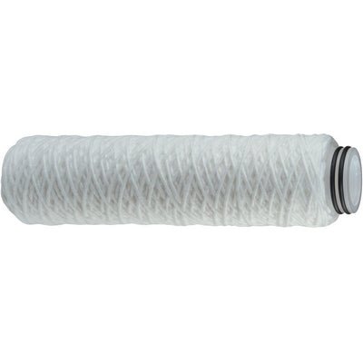Kartusche Filo Avvolto FA - BX Modell SENIOR 25 micron - 10" 250x61 mm ATLAS FILTRI - MEGART