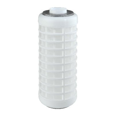 Kartusche abwaschbar Filter MIGNON RL SX 50 micron - 5"M 122x50 mm ATLAS FILTRI - MEGART