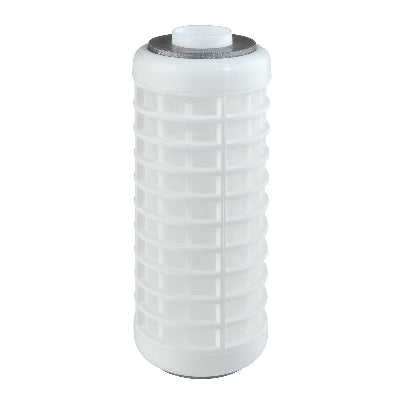 Kartusche abwaschbar Filter MIGNON RL SX 50 micron - 5"M 122x50 mm ATLAS FILTRI