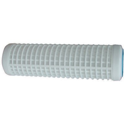 Kartusche abwaschbar Filter SENIOR RL SX 50 micron - 10" 250x70 mm ATLAS FILTRI - MEGART