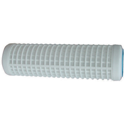 Kartusche abwaschbar Filter SENIOR RL SX 50 micron - 10" 250x70 mm ATLAS FILTRI