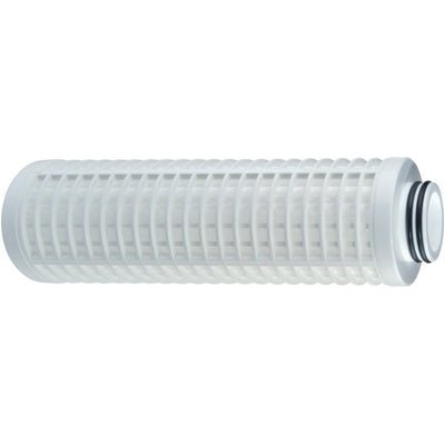 Kartusche Poliestere abwaschbar RL BX Filter SENIOR 50 Micron - 10" 250x70 mm ATLAS FILTRI - MEGART