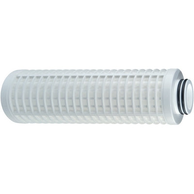 Kartusche Poliestere abwaschbar RL BX Filter SENIOR 50 Micron - 10" 250x70 mm ATLAS FILTRI